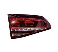 SQOFJGIGN LED Fanale posteriore Accessori Auto Per VW Per Golf 7 2013-2017 Fanale Posteriore A LED Indicatori Di Direzione Freno Bend Lampada Ricambi Auto Gruppo Fanale Posteriore(Inside Left)
