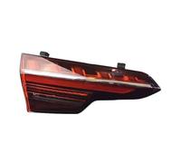 SQOFJGIGN LED Fanale posteriore Auto Gruppo Fanale Posteriore Per Per A4L Per A4 Per B9 2020-2023 Fanale Posteriore A LED Indicatori Di Direzione Avvertimento Retromarcia Freno(Inside Left)