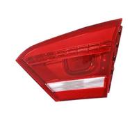 SQOFJGIGN LED Fanale posteriore Auto LED All'interno Esterno Fanale Posteriore Arresto Freno Posteriore Gruppo Fanale Posteriore Inverso Per VW Per Passat 2011-2015 Accessori Auto(Inside Right)