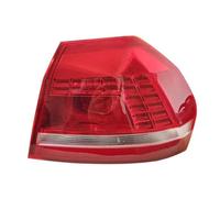 SQOFJGIGN LED Fanale posteriore Auto LED All'interno Esterno Fanale Posteriore Arresto Freno Posteriore Gruppo Fanale Posteriore Inverso Per VW Per Passat 2011-2015 Accessori Auto(Outside Right)
