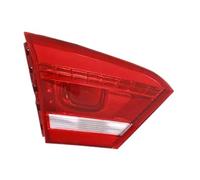 SQOFJGIGN LED Fanale posteriore Auto LED All'interno Esterno Fanale Posteriore Arresto Freno Posteriore Gruppo Fanale Posteriore Inverso Per VW Per Passat 2011-2015 Accessori Auto(Inside Left)