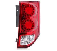 SQOFJGIGN LED Fanale posteriore Auto Luce Di Coda Posteriore Per Dodge Per Grand Per Caravan 2011-2019 Indicatori Direzione Luce Di Arresto Freno Lampada Diurne Corsa E Jogging(Giusto)