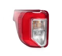 SQOFJGIGN LED Fanale posteriore LB5Z13404G Accessori Auto Per Ford Per Explorer 2020-2022 LED Auto Luci Di Coda Montaggio Reverse Indicatori Direzione Lampada Freno Di Stazionamento(Sinistra)