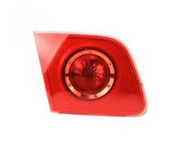 SQOFJGIGN LED Fanale posteriore Per MAZDA 3 Per Axela 2004-2008 Coda Posteriore Copertura Luce Coda Di Arresto Luci Dei Freni Indicatori Direzione Posteriori Lampada Senza Lampadina(Left Inner)