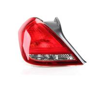 SQOFJGIGN LED Fanale posteriore Per Nissan Per Teana 2004 2005 Fanale Posteriore Indicatori Direzione Paraurti Posteriore Lampada Freno Fendinebbia Sinistra Destra Fanale Posteriore(Sinistra)