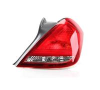 SQOFJGIGN LED Fanale posteriore Per Nissan Per Teana 2004 2005 Fanale Posteriore Indicatori Direzione Paraurti Posteriore Lampada Freno Fendinebbia Sinistra Destra Fanale Posteriore(Giusto)