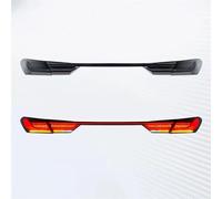 SQOFJGIGN LED Fanale posteriore Per Toyota 8th Per Camry 2018-2023 Luci Posteriori A LED Assemblaggio Start Up Dinamico Lampade Posteriori Segnale Svolta Sequenziale