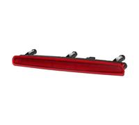 SQOFJGIGN Luce Freno Posteriore per VW per Transporter T5 2003-2015 Terza Luce Stop A LED per Auto 12 V Posteriore A Montaggio Alto Livellamento Automatico Auto LED Rosso Alta