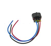 SQOFJGIGN Misuratore Aria 22680-6N201 Sensore MAF misuratore di Portata d'Aria per Geo per Metro per Prizm 4.8 TB48DE Early TB48 GU Misuratore Flusso