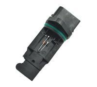 SQOFJGIGN Misuratore Massa Aria 0281002489 Sensore Misuratore Portata Aria Massa MAF per Mercedes per Benz Classe A W168 per VANEO 0 281 002 489 A0041537328 Misuratore di Massa d'Aria