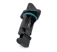 SQOFJGIGN Misuratore Massa Aria F00C2G2025 Sensore Misuratore Portata Aria Massa MAF per Mercedes per Benz F 00C 2G2 025 Misuratore di Massa d'Aria