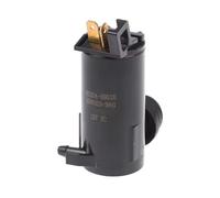 SQOFJGIGN Motorini tergicristallo per Auto 1 Pz 12v 24v Universale Auto Tergicristallo Parabrezza Tergicristallo Pompa Lavavetri Motore dell'Acqua motorino del tergicristallo(12V)