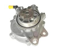 SQOFJGIGN Pompa a Vuoto 456583 11667586424 Ricambi Auto Pompa Freno in Alluminio per BMW per Mini R59 R56 Pompa per Vuoto Freno