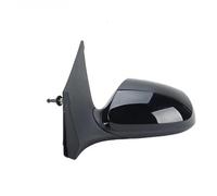 SQOFJGIGN RETROVISORE Elettrico Specchietto retrovisore per Hyundai I10 BA 2013 2014 2015 2016 2017 2018 2019 2020 specchietti Laterali Pieghevoli manuali Neri(1pc Left)