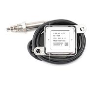 SQOFJGIGN Sensore Nox A0009051612 Sensore NOx Sensore di ossido di azoto per Mercedes per Benz W164 W166 W205 W212 W221 W222 W251 A3C03398700-622 Sensore NOx Auto