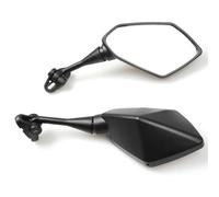SQOFJGIGN Specchietto Retrovisore Laterale Specchietto Retrovisore per Moto per Suzuki per GSX-R per GSXR 600 750 1000 per K1 K2 per K3 K4 K5 per K6 K7 K8 Accessori Moto