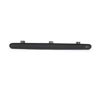 SQOFJGIGN Terza Luce Freno 1T0945097A Luce Stop Alta, Luce Freno Posteriore Alta, Terza Luce Freno Posteriore per VW per Touran 2003-2010 LED per Terzo Stop(Nero)