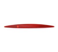 SQOFJGIGN Terza Luce Freno Luce di Stop, Terza Luce di Stop, Montaggio Alto, Decorazione per Auto Personale Esterna per CR-V per CRV 34270TFCH01 34270T0AA01 LED per Terzo Stop(Rosso)