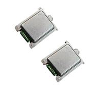 SQOFJGIGN Zavorra 2 Pezzi Fari Auto LED Modulo Controllo Xeno ECU Ballast L90050970 per Opel per Corsa per Meriva 2019-2024 L90050969 Zavorra per Fari Auto