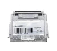 SQOFJGIGN Zavorra 89034934 4L0907391 6G D1S Faro allo Xeno Controllo Zavorra per Volvo per S60 per XC60 per XC90 2006-2010 Accessori Auto Zavorra per Fari Auto