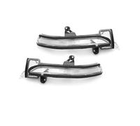 SQOGJSGZ 87613-H9000 87623-H9000 Indicatori Direzione A LED Specchietto Retrovisore Laterale Sinistro E Destro Per Kia Per Rio 2018-2022 Lampada Indicatore(LH RH)