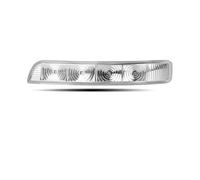 SQOGJSGZ 876132P000 876232P000 Specchietto Retrovisore Laterale Auto Indicatore Direzione A LED Per KIA Per Sorento XM 2009-2014 Lampada Indicatore(Sinistra)