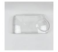 SQOGJSGZ Alloggiamenti Per Land Per Rover Per Range Per 2005 2006 2007 2008 2009 Accessori Materiale PC Trasparente Lente Faro Fari Anteriori Auto(Giusto)