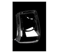 SQOGJSGZ Alloggiamenti Per Land Per Rover Sport L320 2005 2006 2007-2009 Paralume Trasparente Copertura Del Faro Auto Lente Fari Anteriori Auto(Giusto)