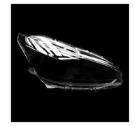 SQOGJSGZ Alloggiamenti Per Peugeot 208 2012 2013 2014 2015 2016 2017 2018 Accessori Auto Sostituzione Vetro Fari Fari Anteriori Auto(Giusto)