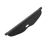 SQOGJSGZ Coperture Automobili per Benz Classe B W246 B180 B200 2012-2019 Bagagliaio Un'auto Cargo Copertura dello Schermo Sicurezza Bagagli Scudo Ombra Cargo Coperture Bagagliaio(Canvas)