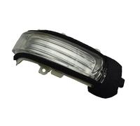 SQOGJSGZ Coppia Indicatori Direzione Specchietti Laterali Sinistra E Destra Per Toyota Per Corolla Per Reiz Per Zelas Per Rukus Per Scion XB 2010-2013 Lampada Indicatore(Sinistra)