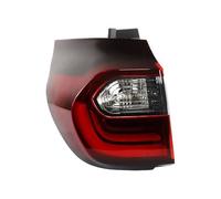 SQOGJSGZ Fanale Posteriore Per Jazz Per FIT 2020-2022 Accessori Per Auto Luce Di Stop Segnalazione Del Freno Gruppo Fari Posteriori(Outside left)