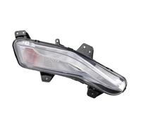 SQOGJSGZ Fendinebbia Per Malibu 2019 2020, Indicatori Di Direzione Per Auto, A LED, Luci Diurne 84575553 84575552 Lampada Indicatore(Giusto)