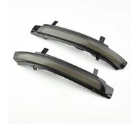 SQOGJSGZ Indicatori Direzione Dinamici Per Skoda Per Octavia MK2 A5 Per SuperB B6 3T Luce Specchietto Retrovisore A LED 2009 2010 2011 2012 Lampada Indicatore