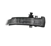 SQOGJSGZ Luce Di Direzione Per Specchietto Retrovisore Per Benz W221 W212 W204 W176 W246 X156 C204 C117 Bordo Dello 2129067401 Lampada Indicatore(Giusto)
