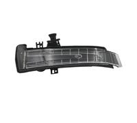 SQOGJSGZ Luce Di Direzione Per Specchietto Retrovisore Per Benz W221 W212 W204 W176 W246 X156 C204 C117 Bordo Dello 2129067401 Lampada Indicatore(Sinistra)