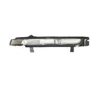 SQOGJSGZ Luce Di Direzione Specchietto Retrovisore Per Skoda Per Octavia 1Z3 Hatchback 1Z5 Station Wagon Per Superb 3T5 Bordo 3T0949101 Lampada Indicatore(Sinistra)