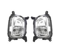 SQOGJSGZ Per Kia Per Sorento 2013-2015 Luce Diurna Anteriore DRL Indicatore Di Direzione Fendinebbia Guida Lampada Indicatore(L and R)