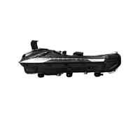 SQOGJSGZ Per Lexus Per F-Sport NX200t NX300 NX300h 2015-2021 Gruppo Lampada Indicatore Direzione A LED Per Luci Diurne Anteriori 8161078050 8162078050 Lampada Indicatore(B-sinistra)