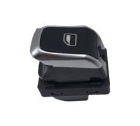 SQOGJSGZ Pulsante Interruttore per A4L Q5 Q3 Codice Articolo 8KD 959 855 A 8KD959855A Pulsante Interruttore Controllo Finestrino Laterale Elettrico Interruttore Alzacristalli Elettrico