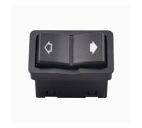 SQOGJSGZ Pulsante Interruttore per BMW Serie 7 Serie 5 E38 E39 1997-2003 Auto Anteriore Posteriore Destro Power Master Car Window Switch Lifter Button Interruttore Alzacristalli Elettrico