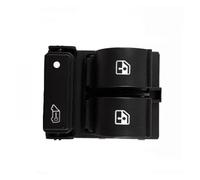 SQOGJSGZ Pulsante Interruttore per Fiat per Ducato Accessori Auto 735487419 735421419 Interruttore Alzacristalli Elettrico Interruttore Alzacristalli Elettrico(B)