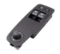 SQOGJSGZ Pulsante Interruttore per Fiat per Ducato Accessori Auto 735487419 735421419 Interruttore Alzacristalli Elettrico Interruttore Alzacristalli Elettrico(A)