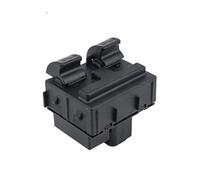 SQOGJSGZ Pulsante Interruttore per Jeep per Wrangler JK 2 Porte 2013 2014 2015-2017 68156218AC Pulsante Interruttore Principale Alzacristallo Elettrico Auto Interruttore Alzacristalli Elettrico
