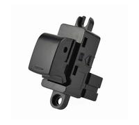SQOGJSGZ Pulsante Interruttore per Nissan per Tiida 25411-AX010 25411AX010 Pulsante Interruttore Alzacristallo Elettrico Principale Interruttore Alzacristalli Elettrico