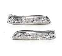 SQOGJSGZ Specchietto Retrovisore Laterale A LED Per Auto Per Hyundai Per I30 2009-2012 Indicatori Direzione Retromarcia Lampada Segnalazione Accessori Lampada Indicatore