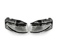 SQOGJSGZ Specchietto Retrovisore Laterale Per Auto, Indicatore Di Direzione, Luce Spia Per Toyota Per Corolla 2019 2020 81740-02050 81730-02160 Lampada Indicatore(L and R)