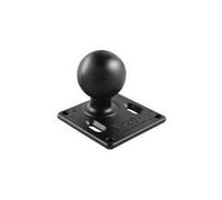 Base quadrata sfera di tipo D ATTACCO STANDARD VESA RAM-MOUNT RAM-D-2461U
