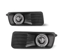 SQRHDF Fendinebbia Auto Per Ford Per Explorer 2006-2010 Per Sport Trac 2007-2010 gruppo fendinebbia lampadina alogena guida anteriore