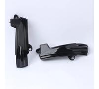 SQRHDF indicatore direzione 2pcs Dinamica LED Indicatori Di Direzione Per Ford Per Fusion 2013 2020 Versione Luci Laterali Lampada 2014 2015 2016 2017 2018 2019 Freccia Retrovisore